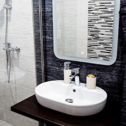 Фото Отель Морган на Металлургов