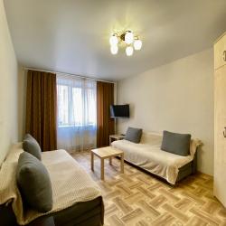 Фото Отель ТетаДом на улице Советская 190В корп. 1