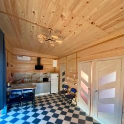 Фото Отель Янтарная