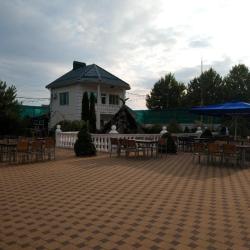 Фото Отель Гранд Плюс