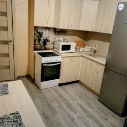 Фото Апартаменты на улице Кореновская 57/1 рядом с ТЦ Красная площадь