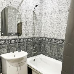 Фото Отель Квартирки НН на улице Академика Сахарова 113