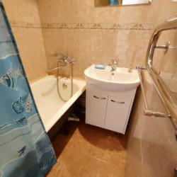 Фото Апартаменты на проспекте Победы 56