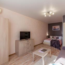 фото 20 Апартаменты Yakamoz apart (Якамоз апарт) на улице Горная 15В