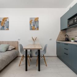 Фото Отель EasyGuest на улице Фарфоровской