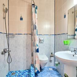 Номер люкс комфорт