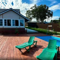 Фото Отель Наше Место