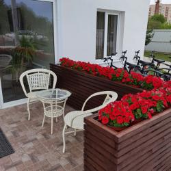 Фото Отель Веряжский