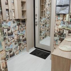 1-комнатные апартаменты стандарт