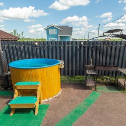 Фото Отель Павловские купели