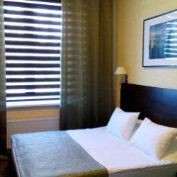 Фото Отель Нарва