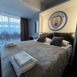 Фото Отель People Stadium Hotel (Пипл Стадиум)