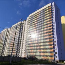 Фото Отель Apartments Laplandia (Апартментс Лапландия) на Воронцовском бульваре 16 корпус 2