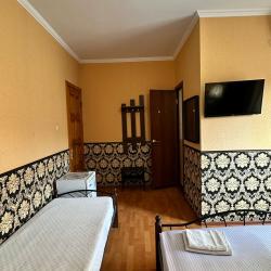 3-местный номер стандарт