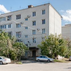 2-комнатные апартаменты стандарт