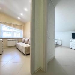 Фото Апартаменты на улице Тульская 18