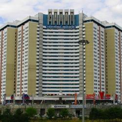 фото 1 MOKO Apartments (МОКО Апартментс) на проспекте Ленинский