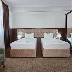 Фото Отель Grand Turon Plaza (Гранд Турон Плаза)