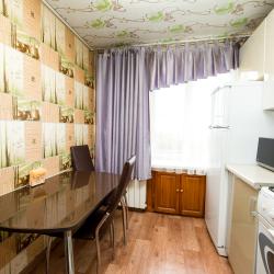 Фото Aday Apartments (Эдэй Апартаменты) на улице Радищева 86