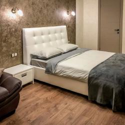 Фото Отель Guesthouse Совесткий проспект (Гестхаус)