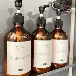 1-комнатные апартаменты эконом