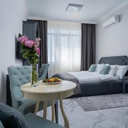 фото 4 Wolf Apartments (Вольф Апартментс) на улице Мира