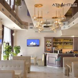 Фото Отель Атлантис