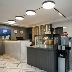 Фото Отель Опера