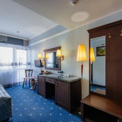 Фото Отель Дельфин (Дельфинарий Морская Звезда)