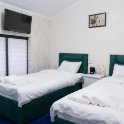 Фото Отель Gold Star Palace Hotel (Голд Стар Палас)