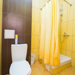Фото Отель Аллес