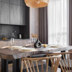 Фото Отель Leon Estate (Леон Эстейт) на проезде Спортивный 3