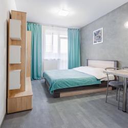 Фото Апартаменты в переулке Доломановский 124 строение 2