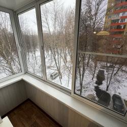 2-комнатные апартаменты стандарт