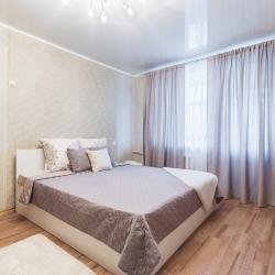 2-комнатные апартаменты улучшенные