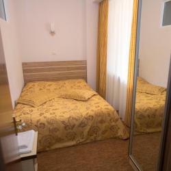 Фото Отель Tsaghkahovit Hotel (Цахкаовит)