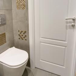 Фото Апартаменты на улице Куусинена 6 корпус 8
