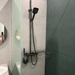 Фото Апартаменты Инно-2 на улице Спортивная 98