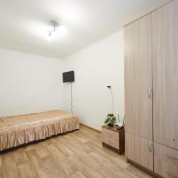 2-комнатные апартаменты стандарт