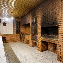 Фото Отель Исаково Коттедж