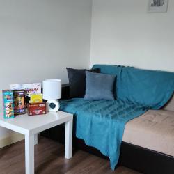 Коттедж стандарт