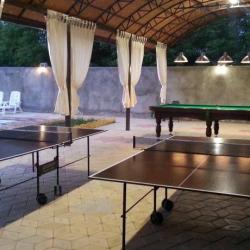 Фото Отель Престиж Марас