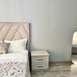 Фото Апартаменты на улице Конгрессная 41