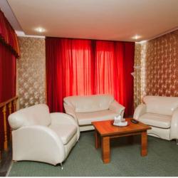 Фото Отель El RIO (Эль РИО)