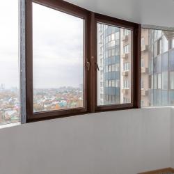 1-комнатные апартаменты люкс