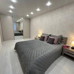 2-комнатные апартаменты улучшенные