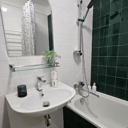 Фото Апартаменты 