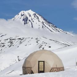 Фото Отель Vilyuchik Camp (Вилючик Кэмп)