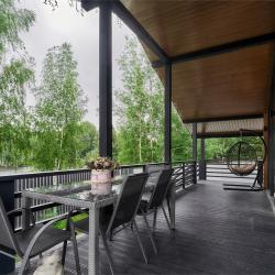 Фото Отель Lucky Home Rent (Лаки Хоум Рент) на улице Рыбачьей 45А