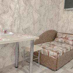 Фото Отель Жемчужная Лагуна